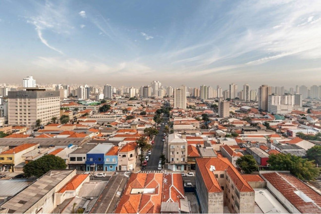 Imagem Cobertura com 4 Quartos à Venda, 140 m² em Alto Da Mooca - São Paulo