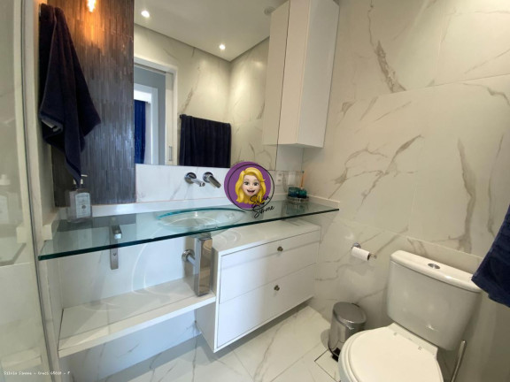 Imagem Apartamento com 2 Quartos à Venda, 74 m² em Embaré - Santos