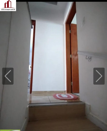 Imagem Casa com 2 Quartos à Venda,  em Jardim Alice - Franco Da Rocha