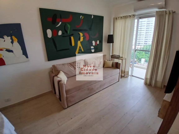 Imagem Apartamento com 2 Quartos para Alugar, 68 m² em Vila Olímpia - São Paulo Imagem Apartamento com 2 Quartos para Alugar, 68 m² em Vila Olímpia - São Paulo