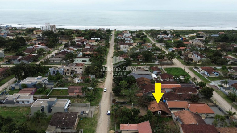 Imagem Casa à Venda, 100 m² em Continental - Itapoá Imagem Casa à Venda, 100 m² em Continental - Itapoá