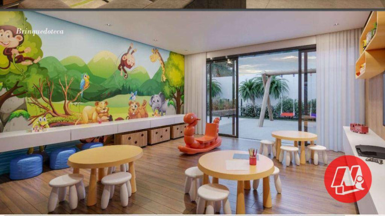 Imagem Apartamento com 3 Quartos à Venda, 104 m² em Menino Deus - Porto Alegre
