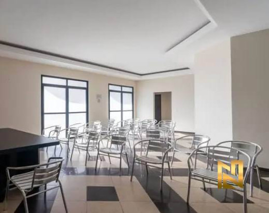 Imagem Apartamento com 3 Quartos à Venda, 105 m² em Vila Regente Feijó - São Paulo