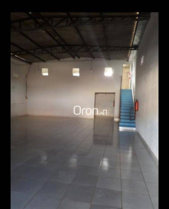 Imagem Galpão à Venda, 200 m² em Carolina Parque - Goiânia Imagem Galpão à Venda, 200 m² em Carolina Parque - Goiânia