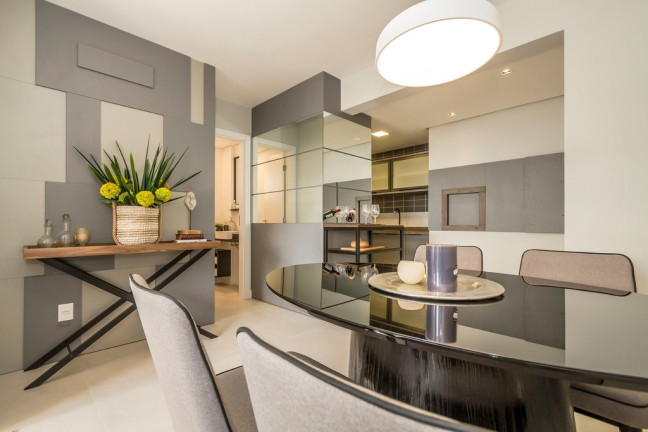 Imagem Apartamento com 1 Quarto à Venda, 53 m² em Três Figueiras - Porto Alegre
