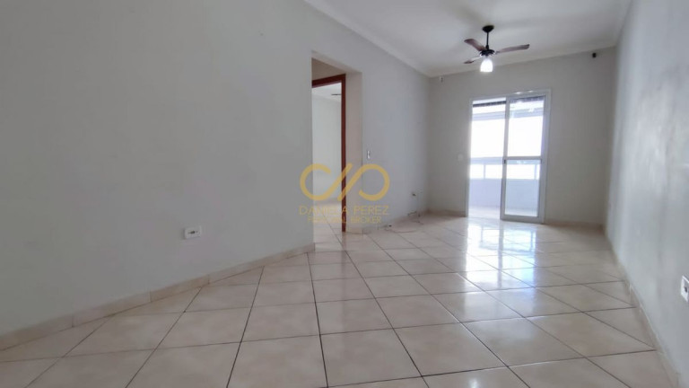 Imagem Apartamento com 1 Quarto à Venda, 42 m² em Boqueirão - Praia Grande