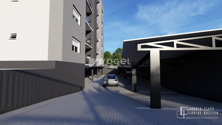 Imagem Apartamento com 2 Quartos à Venda, 80 m² em Vista Alegre - Ivoti Imagem Apartamento com 2 Quartos à Venda, 80 m² em Vista Alegre - Ivoti