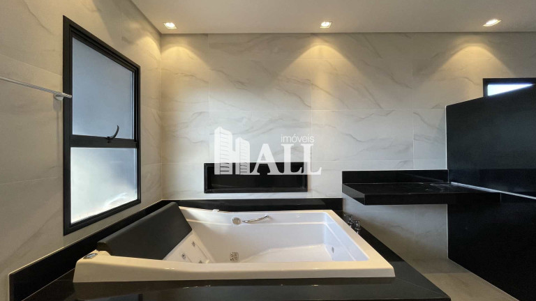 Imagem Casa com 3 Quartos à Venda, 370 m² em Residencial Quinta Do Golfe - São José Do Rio Preto Imagem Casa com 3 Quartos à Venda, 370 m² em Residencial Quinta Do Golfe - São José Do Rio Preto