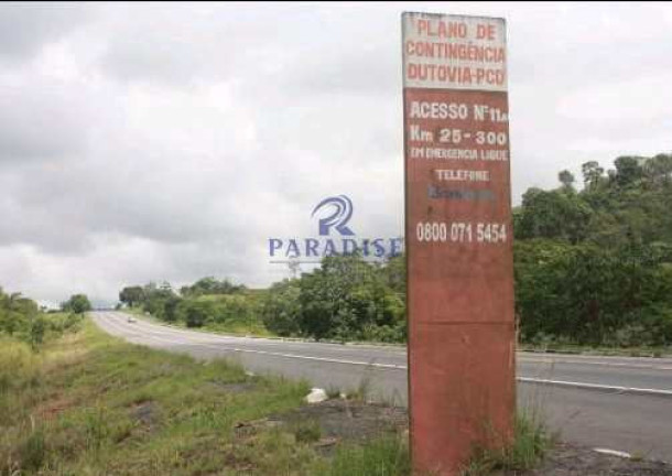 Imagem Terreno à Venda, 130.680 m² em Centro Industrial De Aratu - Simões Filho Imagem Terreno à Venda, 130.680 m² em Centro Industrial De Aratu - Simões Filho