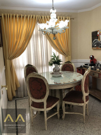 Imagem Casa com 4 Quartos à Venda, 382 m² em Alphaville - Santana De Parnaíba Imagem Casa com 4 Quartos à Venda, 382 m² em Alphaville - Santana De Parnaíba