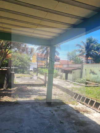 Imagem Casa com 1 Quarto à Venda, 300 m² em Coroa Grande - Itaguaí