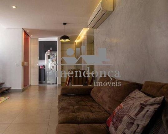 Imagem Apartamento com 2 Quartos à Venda, 90 m² em Vila Anglo Brasileira - São Paulo