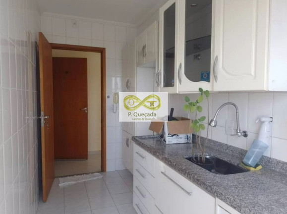 Imagem Imóvel com 2 Quartos à Venda, 65 m² em Jardim Boa Esperança - Campinas