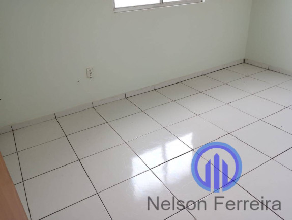 Imagem Apartamento com 3 Quartos à Venda, 59 m² em Jardim Luz - Aparecida De Goiânia