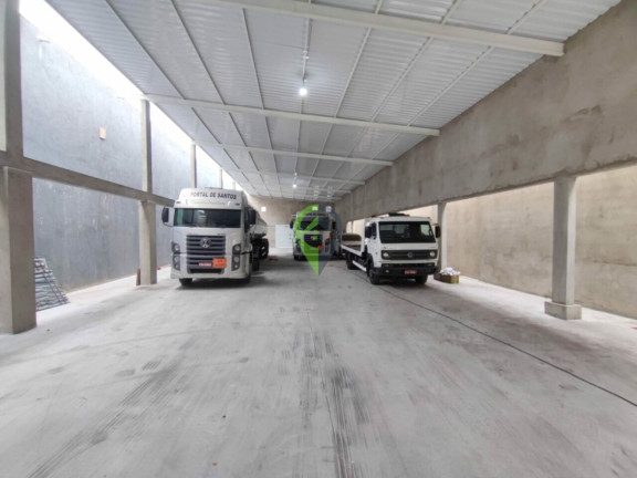 Imagem Imóvel Comercial para Alugar, 750 m² em Jabaquara - Santos Imagem Imóvel Comercial para Alugar, 750 m² em Jabaquara - Santos