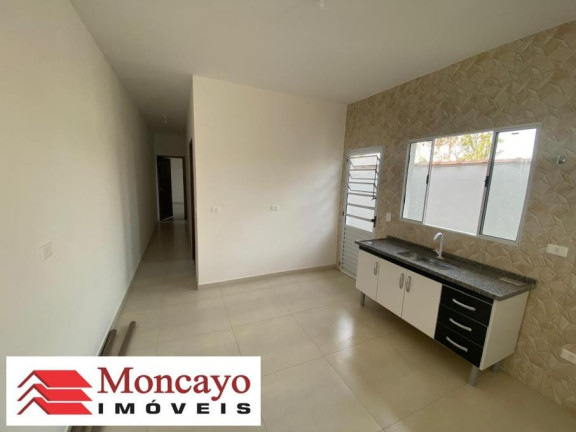 Imagem Casa com 2 Quartos à Venda, 126 m² em Balneário Dos Golfinhos - Caraguatatuba