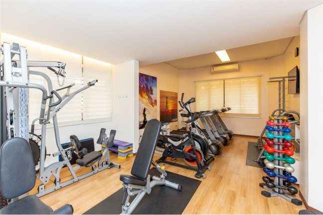 Imagem Apartamento com 4 Quartos à Venda, 289 m² em Higienópolis - São Paulo Imagem Apartamento com 4 Quartos à Venda, 289 m² em Higienópolis - São Paulo