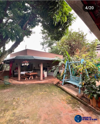 Imagem Casa com 3 Quartos à Venda, 472 m² em Setor Morada Do Bosque - Trindade Imagem Casa com 3 Quartos à Venda, 472 m² em Setor Morada Do Bosque - Trindade
