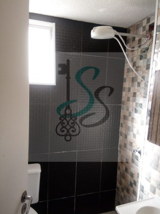 Imagem Imóvel com 2 Quartos à Venda, 47 m² em Residencial Sírius - Campinas