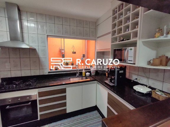 Imagem Casa com 3 Quartos à Venda, 154 m² em Parque Novo Mundo - Limeira Imagem Casa com 3 Quartos à Venda, 154 m² em Parque Novo Mundo - Limeira