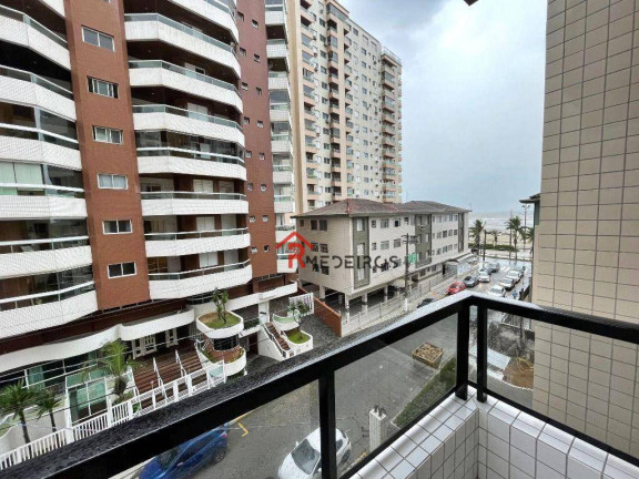Imagem Apartamento com 3 Quartos à Venda, 108 m² em Aviação - Praia Grande Imagem Apartamento com 3 Quartos à Venda, 108 m² em Aviação - Praia Grande