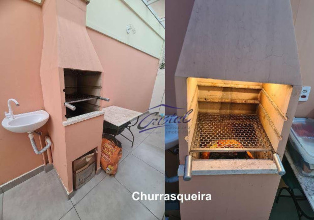 Imagem Casa com 4 Quartos à Venda, 157 m² em Butantã - São Paulo