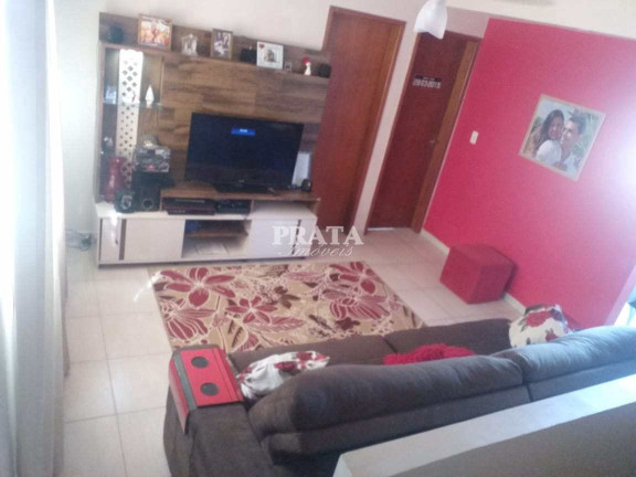 Imagem Casa com 2 Quartos à Venda, 70 m² em Parque São Vicente - São Vicente Imagem Casa com 2 Quartos à Venda, 70 m² em Parque São Vicente - São Vicente