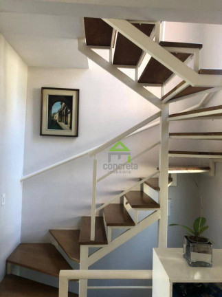 Imagem Casa de Condomínio com 3 Quartos à Venda, 245 m² em Chácara Pavoeiro - Cotia