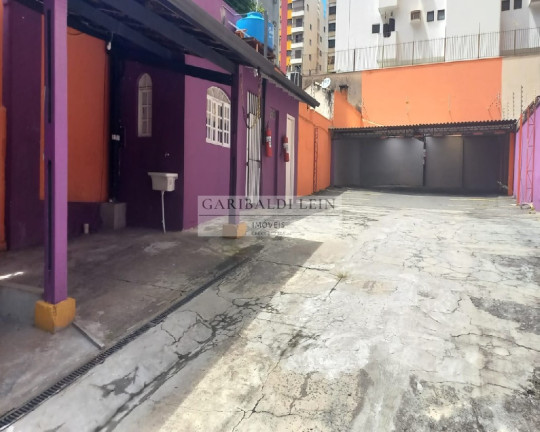 Imagem Terreno para Alugar, 333 m² em Cambuí - Campinas Imagem Terreno para Alugar, 333 m² em Cambuí - Campinas