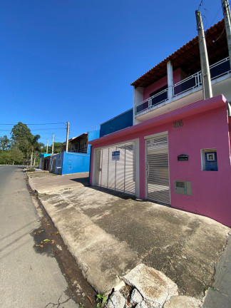 Imagem Casa com 3 Quartos à Venda, 146 m² em Village Engenheiro Campos - Tatuí