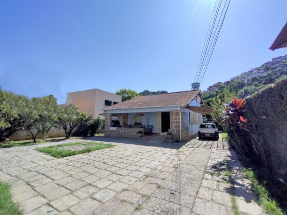 Imagem Casa com 4 Quartos à Venda, 219 m² em Várzea - Teresópolis Imagem Casa com 4 Quartos à Venda, 219 m² em Várzea - Teresópolis
