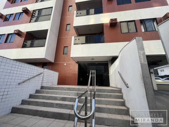 Imagem Apartamento com 3 Quartos à Venda, 65 m² em Pina - Recife