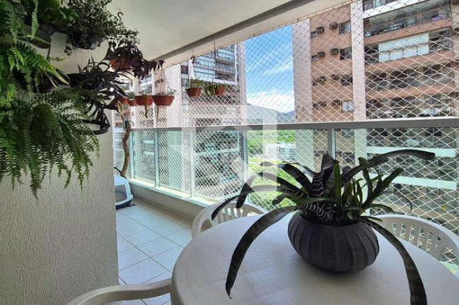 Imagem Apartamento com 3 Quartos à Venda, 93 m² em Recreio Dos Bandeirantes - Rio De Janeiro Imagem Apartamento com 3 Quartos à Venda, 93 m² em Recreio Dos Bandeirantes - Rio De Janeiro