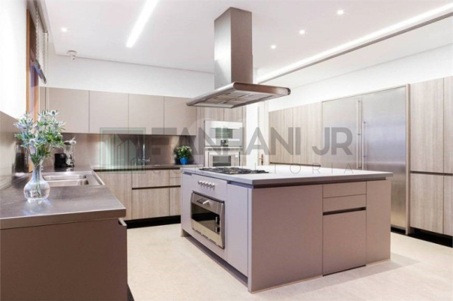 Imagem Imóvel com 5 Quartos à Venda, 820 m² em Jardim Paulistano - São Paulo