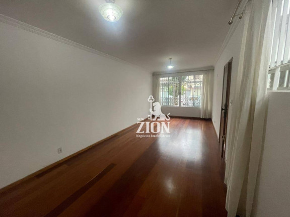 Sobrado com 3 Quartos à Venda, 220 m² em Santana - São Paulo