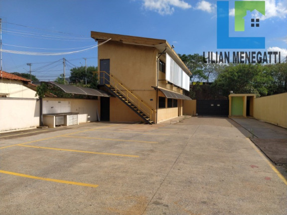 Imóvel à Venda, 712 m² em Engordadouro - Jundiaí