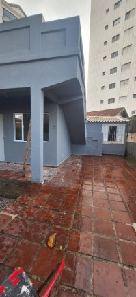 Imagem Casa com 3 Quartos para Alugar, 112 m² em Ocian - Praia Grande
