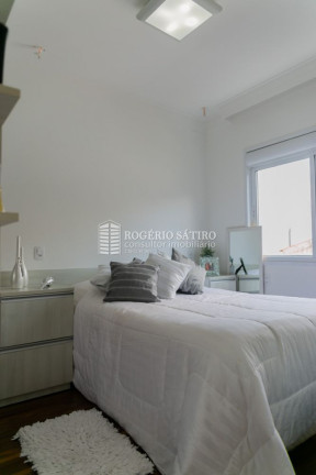 Imagem Apartamento com 3 Quartos à Venda, 213 m² em Ipiranga - São Paulo