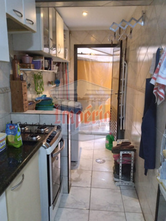 Imagem Apartamento com 2 Quartos à Venda, em Santa Maria - São Caetano Do Sul Imagem Apartamento com 2 Quartos à Venda, em Santa Maria - São Caetano Do Sul