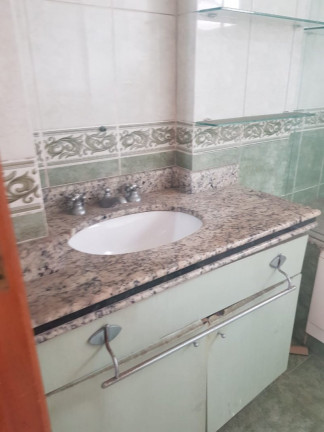 Imagem Apartamento com 3 Quartos à Venda, 170 m² em Embaré - Santos Imagem Apartamento com 3 Quartos à Venda, 170 m² em Embaré - Santos