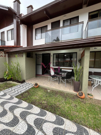 Imagem Casa de Condomínio com 3 Quartos à Venda, 63 m² em Shangri-la - Pontal Do Paraná
