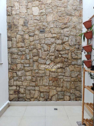 Imagem Sobrado com 3 Quartos à Venda, 257 m² em Santa Maria - São Caetano Do Sul Imagem Sobrado com 3 Quartos à Venda, 257 m² em Santa Maria - São Caetano Do Sul