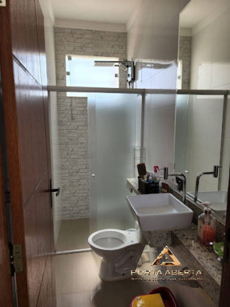 Imagem Casa com 3 Quartos à Venda,  em Cidade Nova - Santana Do Paraíso