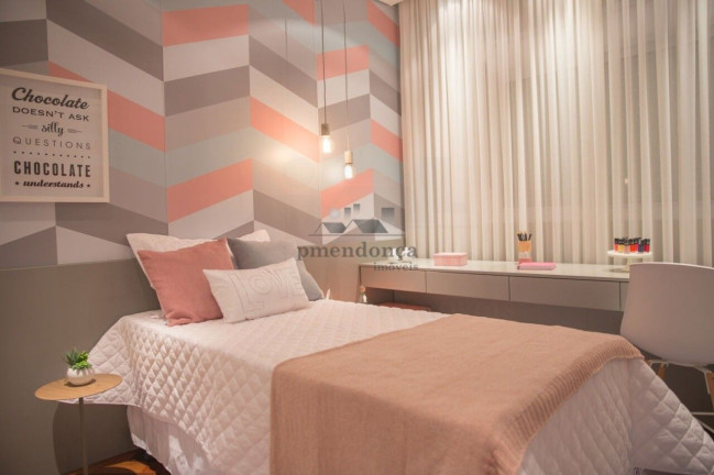 Imagem Apartamento com 4 Quartos à Venda, 164 m² em Vila Romana - São Paulo