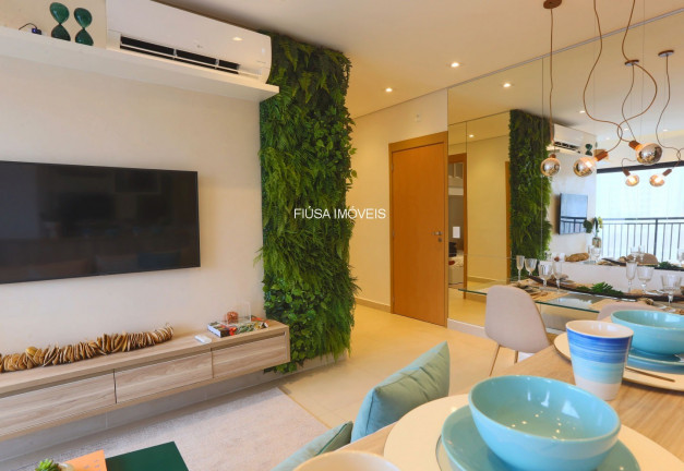 Imagem Apartamento com 2 Quartos à Venda, 51 m² em Jardim São Luiz - Ribeirão Preto Imagem Apartamento com 2 Quartos à Venda, 51 m² em Jardim São Luiz - Ribeirão Preto