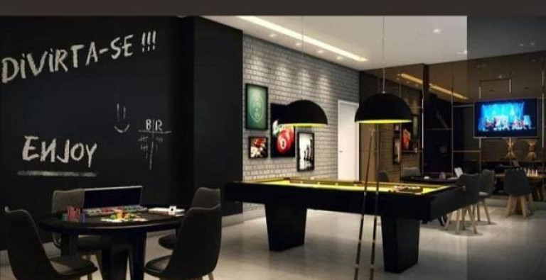 Imagem Apartamento com 2 Quartos à Venda, 39 m² em Vila Paulista - São Paulo Imagem Apartamento com 2 Quartos à Venda, 39 m² em Vila Paulista - São Paulo
