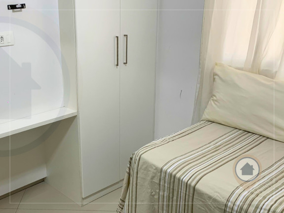 Imagem Apartamento com 2 Quartos à Venda, 64 m² em Vila Augusta - Guarulhos