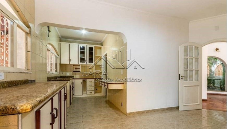 Imagem Sobrado com 4 Quartos à Venda, 580 m² em Burgo Paulista - Sao Paulo
