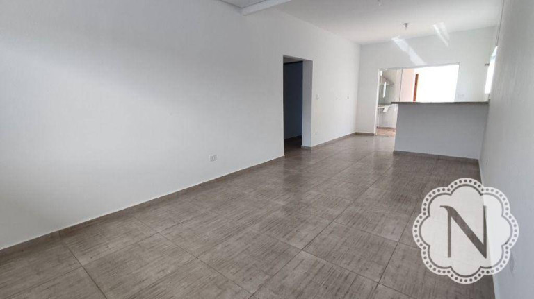 Imagem Casa com 2 Quartos à Venda, 70 m² em Tupy - Itanhaém