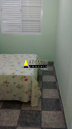 Apartamento com 2 Quartos à Venda, 43 m² em Vila Conceição - Diadema